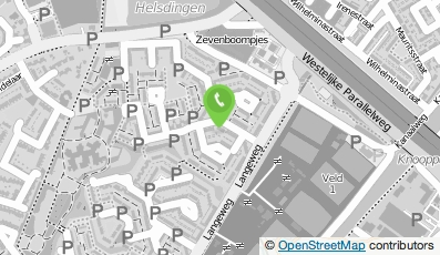 Bekijk kaart van Boy Gaasbeek Stukadoors in Vianen (Utrecht)