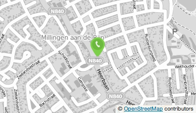 Bekijk kaart van Bo Translations in Millingen aan De Rijn
