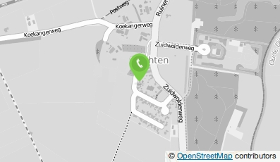 Bekijk kaart van Pollitt onderhoud en reparatie in Echten (Drenthe)
