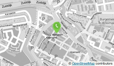 Bekijk kaart van Afbouwbedrijf SEE in Lelystad