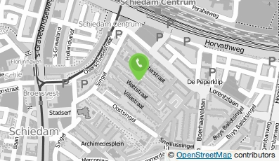 Bekijk kaart van Jordy J. in Schiedam