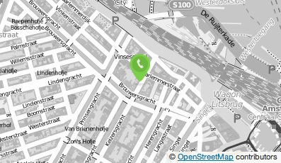 Bekijk kaart van Daniel Leenders Music in Den Haag
