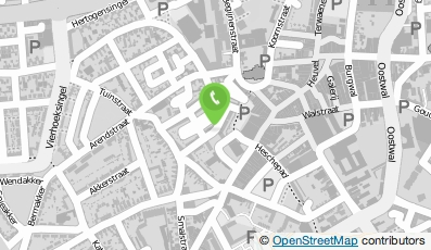 Bekijk kaart van Doggybag Streetfood & Drinks in Oss