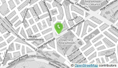 Bekijk kaart van Kelemi in Deventer