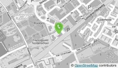 Bekijk kaart van Mendoza Security in Hilversum