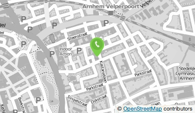Bekijk kaart van AVON B.V. in Arnhem