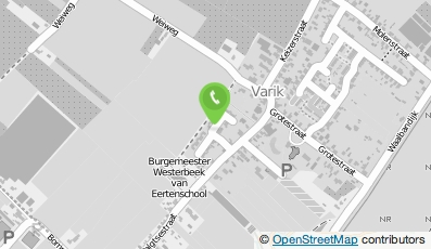 Bekijk kaart van Build Your Lifestyle in Den Bosch
