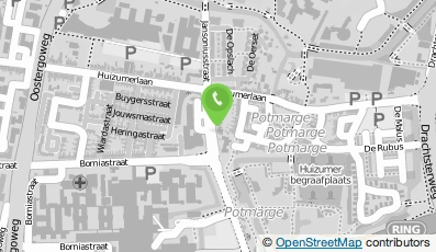Bekijk kaart van Saiful Islam in Amsterdam