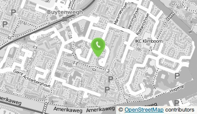 Bekijk kaart van AAA Works in Zoetermeer