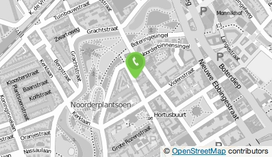 Bekijk kaart van Kitty Bazalgette Soprano in Groningen