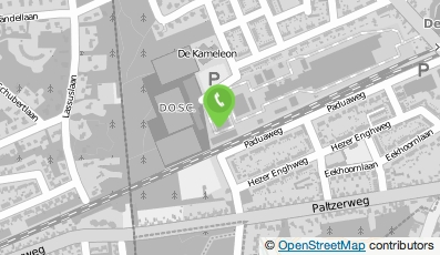 Bekijk kaart van Huisarts.nl B.V. in Den Dolder