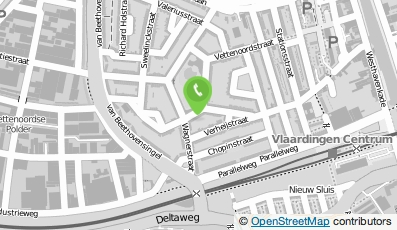 Bekijk kaart van Tractorchauffeur Marian Petrus in Schiedam