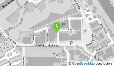 Bekijk kaart van Keukenconcurrent Den Bosch in Den Bosch