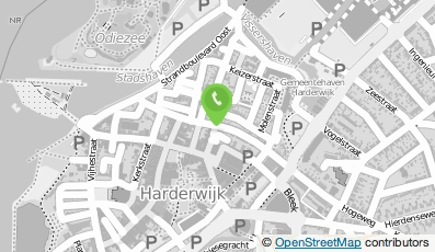 Bekijk kaart van Yvonne's gebakscorner t.h.o.d.n. Multivl. Harderwijk in Harderwijk