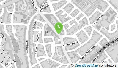 Bekijk kaart van Kukki Store Breda in Breda