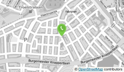 Bekijk kaart van Etna Food in Schiedam
