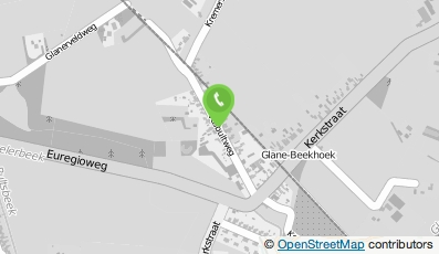 Bekijk kaart van Driver in Enschede