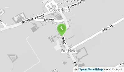 Bekijk kaart van Boersen Interim Support in Den Oever