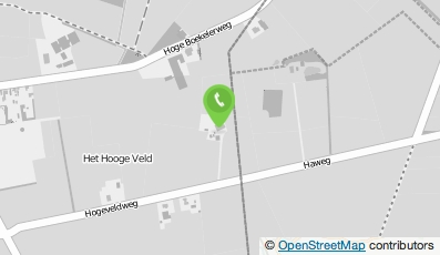 Bekijk kaart van Ronald Blankenvoorde IT Consultancy in Enschede