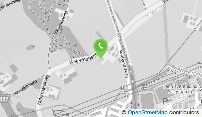 Bekijk kaart van tuinderij veldink in Diepenveen