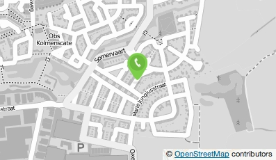 Bekijk kaart van Sallands Installatie- en Montagebedrijf in Deventer