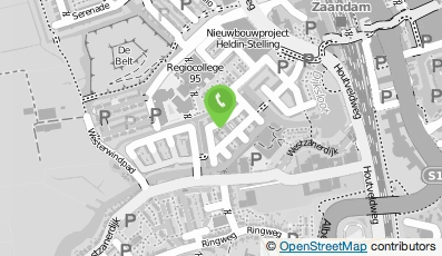 Bekijk kaart van MeesterVR in Amsterdam