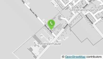 Bekijk kaart van wiebesietze Fotografie in Rotsterhaule