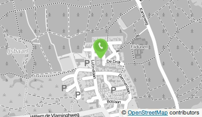 Bekijk kaart van Piet vrielink in Heerhugowaard