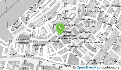 Bekijk kaart van Stipt Auto's in Den Bosch