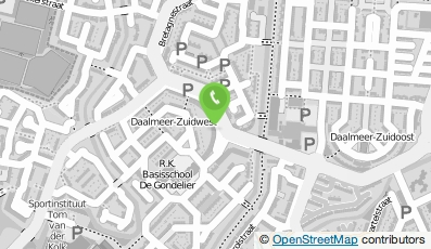 Bekijk kaart van Plak en klik vloeren in Alkmaar
