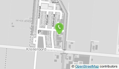 Bekijk kaart van Engelke Klusbedrijf in Kreileroord