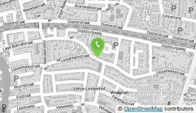 Bekijk kaart van Homsi369 in Enschede