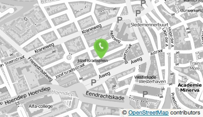 Bekijk kaart van Fastonomics in Groningen