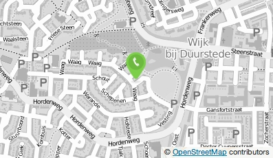 Bekijk kaart van Joke Huizinga Consultancy B.V. in Wijk Bij Duurstede