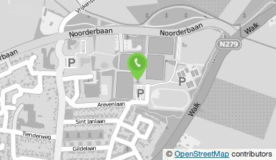 Bekijk kaart van Hoera Heythuysen, BSO Chill out in Heythuysen