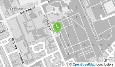 Bekijk kaart van Kindcentrum de Startbaan in Soesterberg