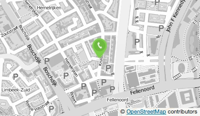 Bekijk kaart van Adel Supermarket in Eindhoven