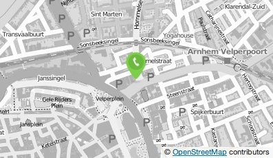 Bekijk kaart van Lara Klingenberg in Arnhem