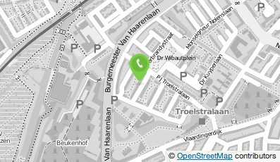 Bekijk kaart van Lorena Pape in Schiedam