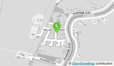 Bekijk kaart van Jelles Virtual Management in Amstelveen