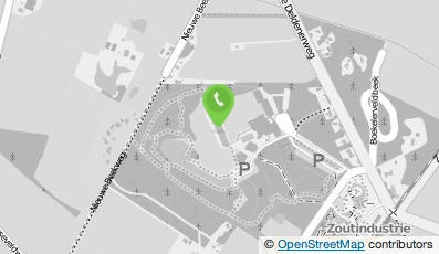 Bekijk kaart van Mikasin in Enschede