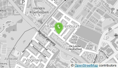 Bekijk kaart van Digital Digits in Leiden