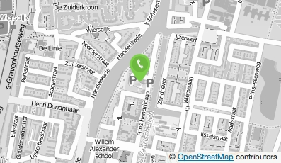 Bekijk kaart van LvanEck Multiservices in Nieuwegein