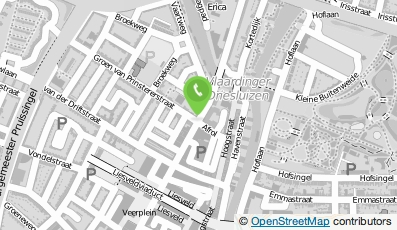 Bekijk kaart van M Ferrell e commerce in Schiedam