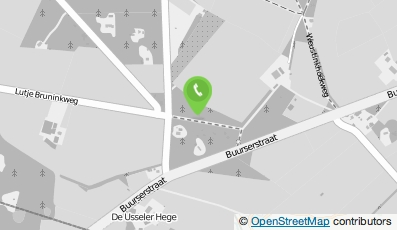 Bekijk kaart van Optivita in Enschede