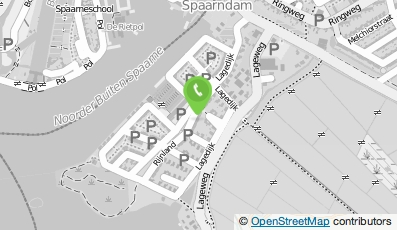 Bekijk kaart van doodle2do in Spaarndam