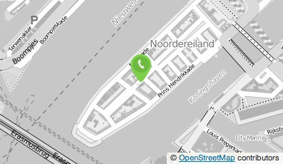 Bekijk kaart van 'Xebon' in Rotterdam