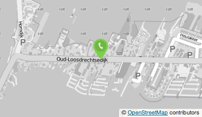 Bekijk kaart van klushulp Gooi en omstreken in Loosdrecht