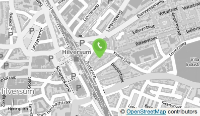 Bekijk kaart van Wortel and More in Hilversum