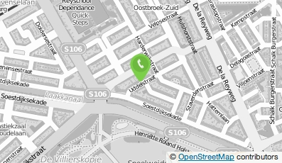 Bekijk kaart van Fenix Vloeren & Trappen in Den Haag